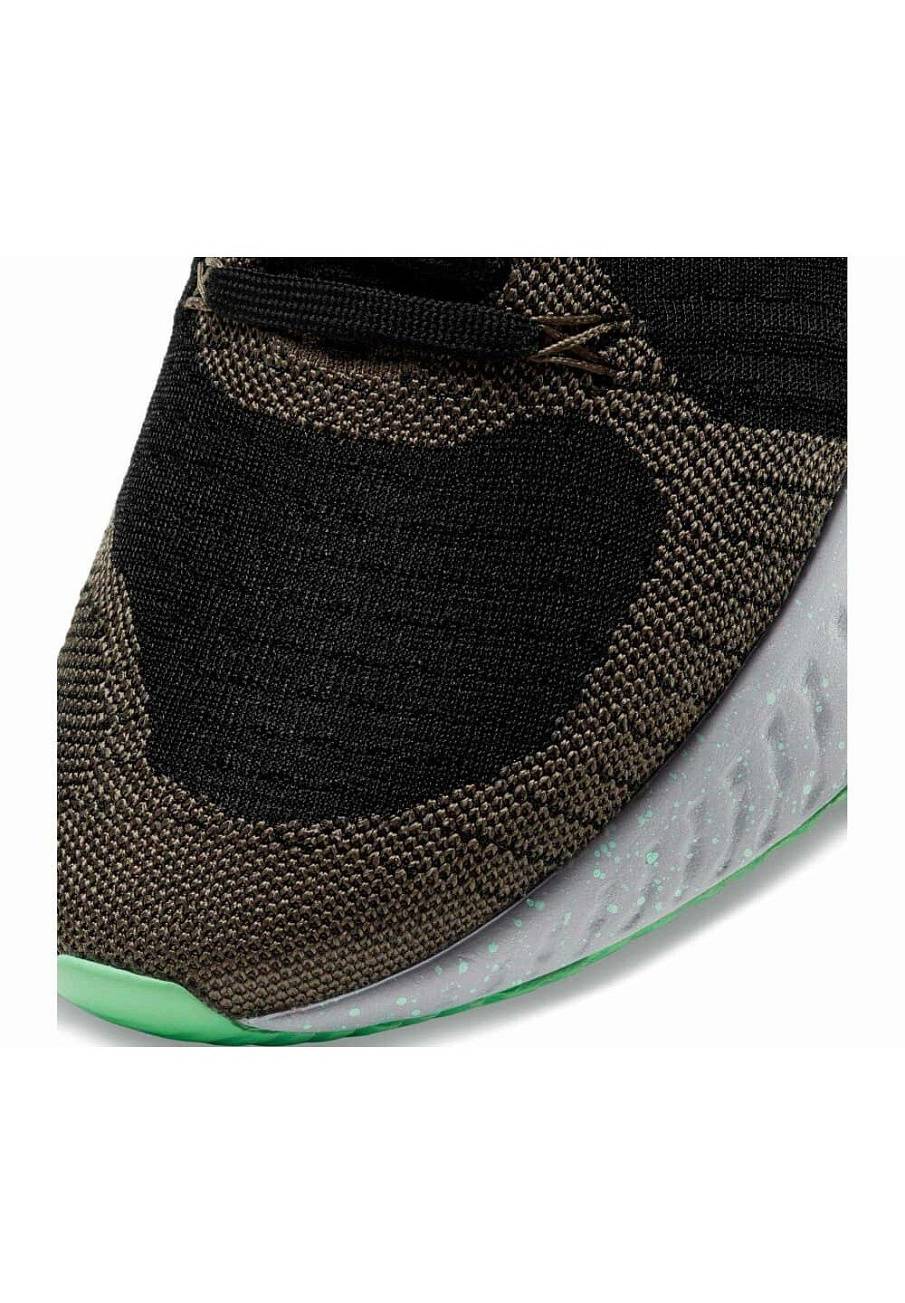 Фото № 3 с приближением к товару «‎Nike DO »
