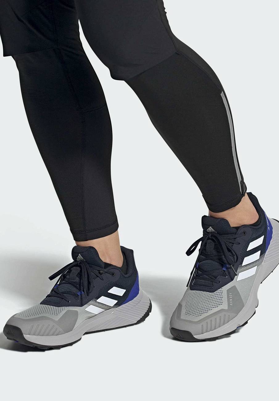 Фото № 1 с приближением к товару «‎Adidas Terrex Soulstride Rain.rdy»