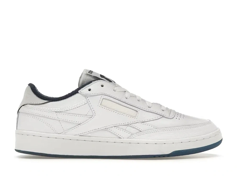 Фото № 1 с приближением к товару «‎Reebok Club C 85»