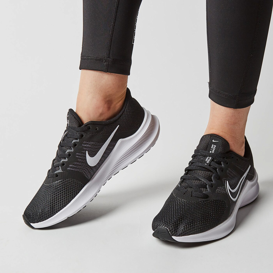 Фото № 2 с приближением к товару «‎Nike Downshifter 11»