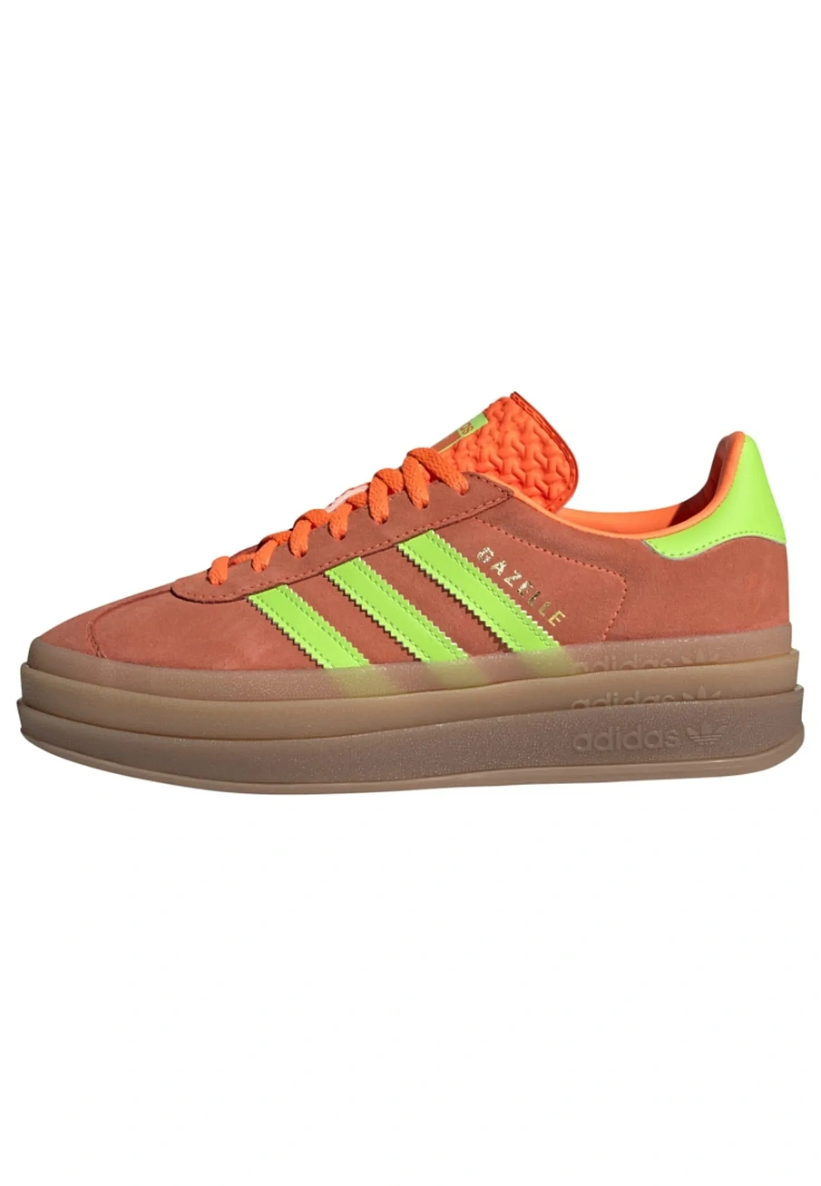 Фото № 1 с приближением к товару «‎GAZELLE BOLD W»