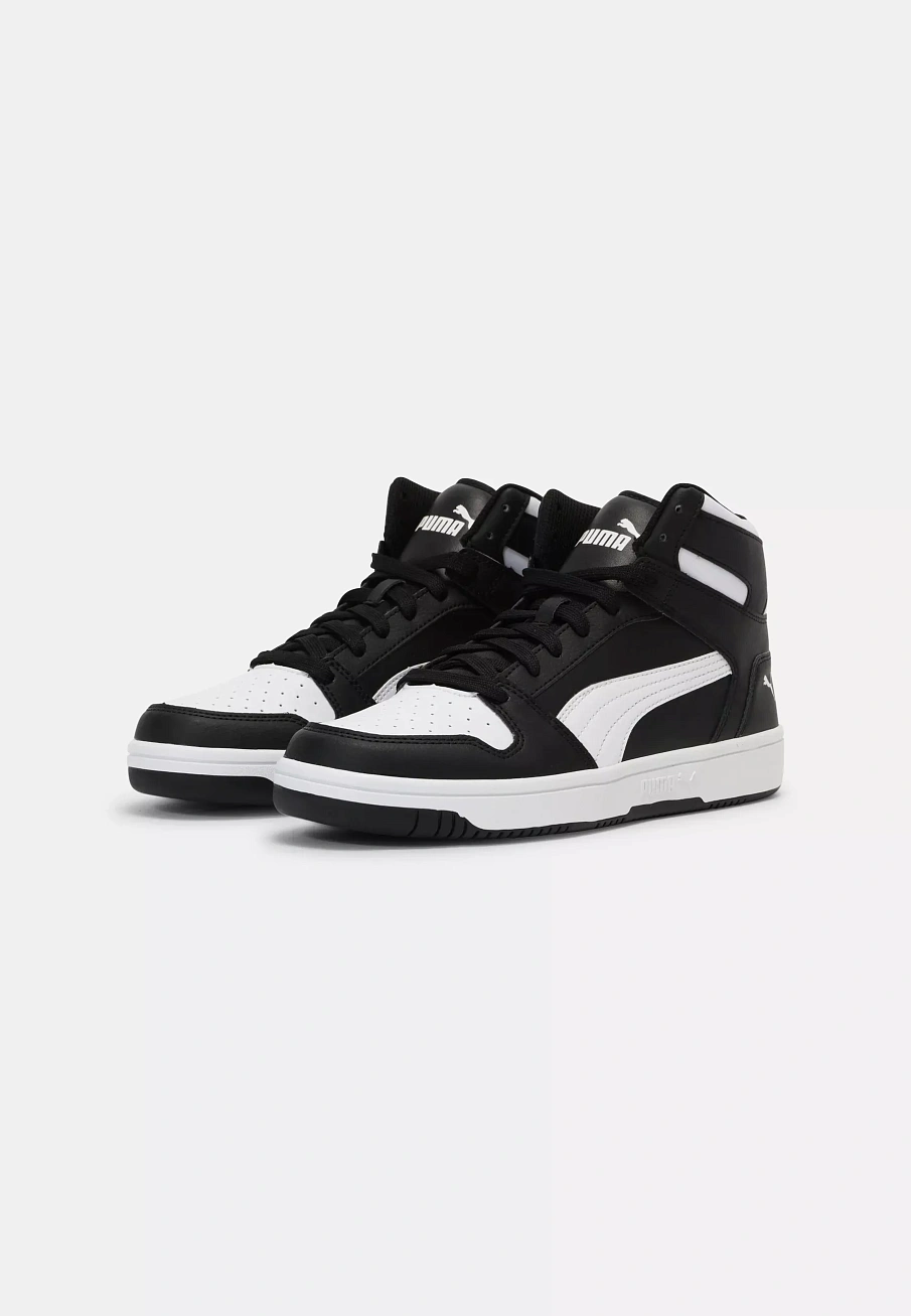 Фото № 3 с приближением к товару «‎REBOUND LAYUP UNISEX»