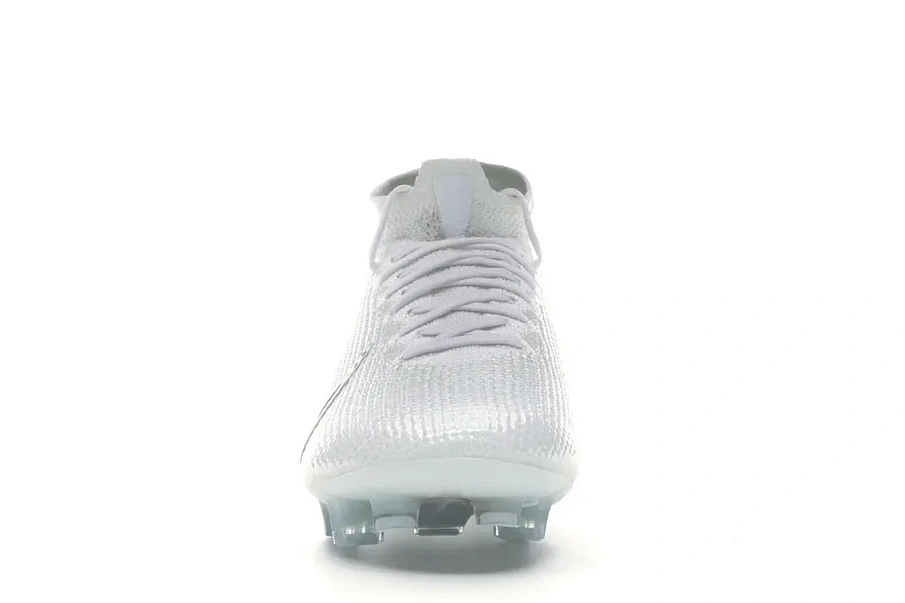 Фото № 2 с приближением к товару «‎Nike Mercurial Superfly 7 Elite FG Nuovo White»
