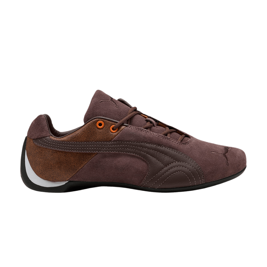 Фото № 1 с приближением к товару «‎Puma Future Cat Brown»