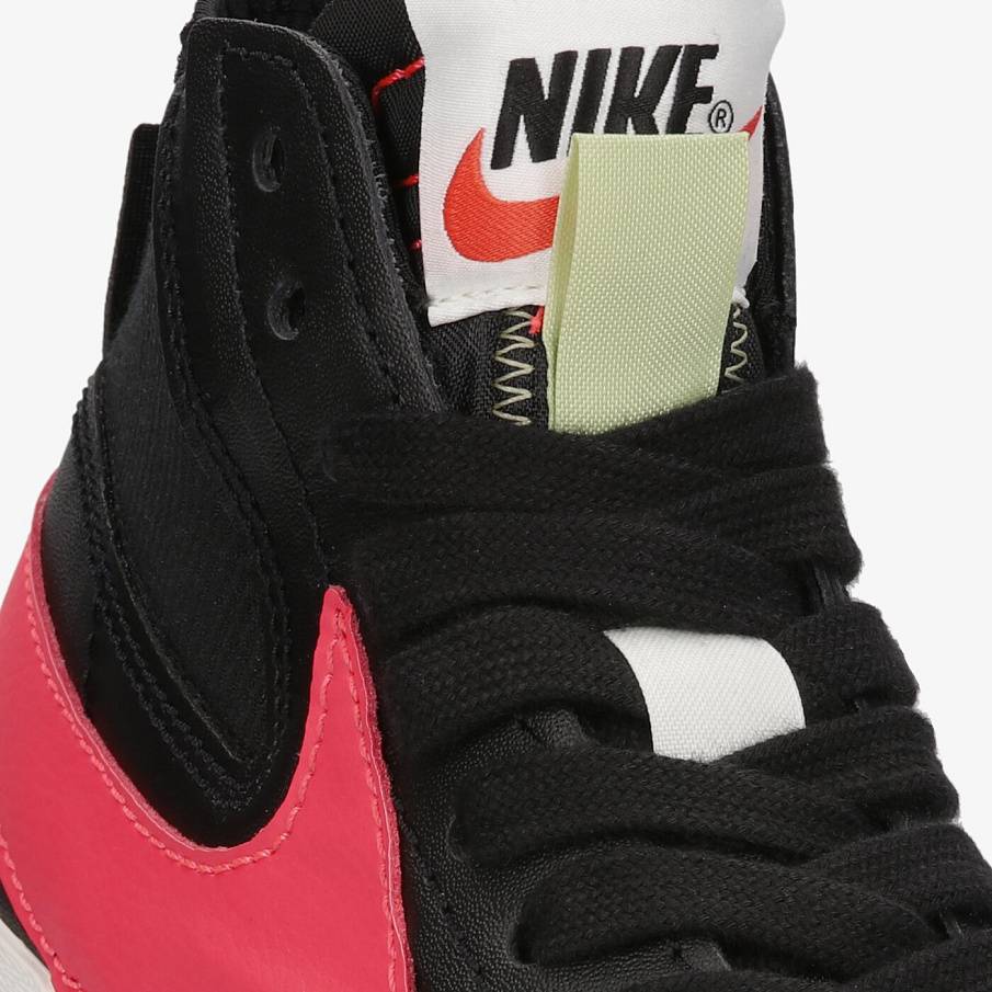 Фото № 4 с приближением к товару «‎Nike Blazer 77 Jumbo »