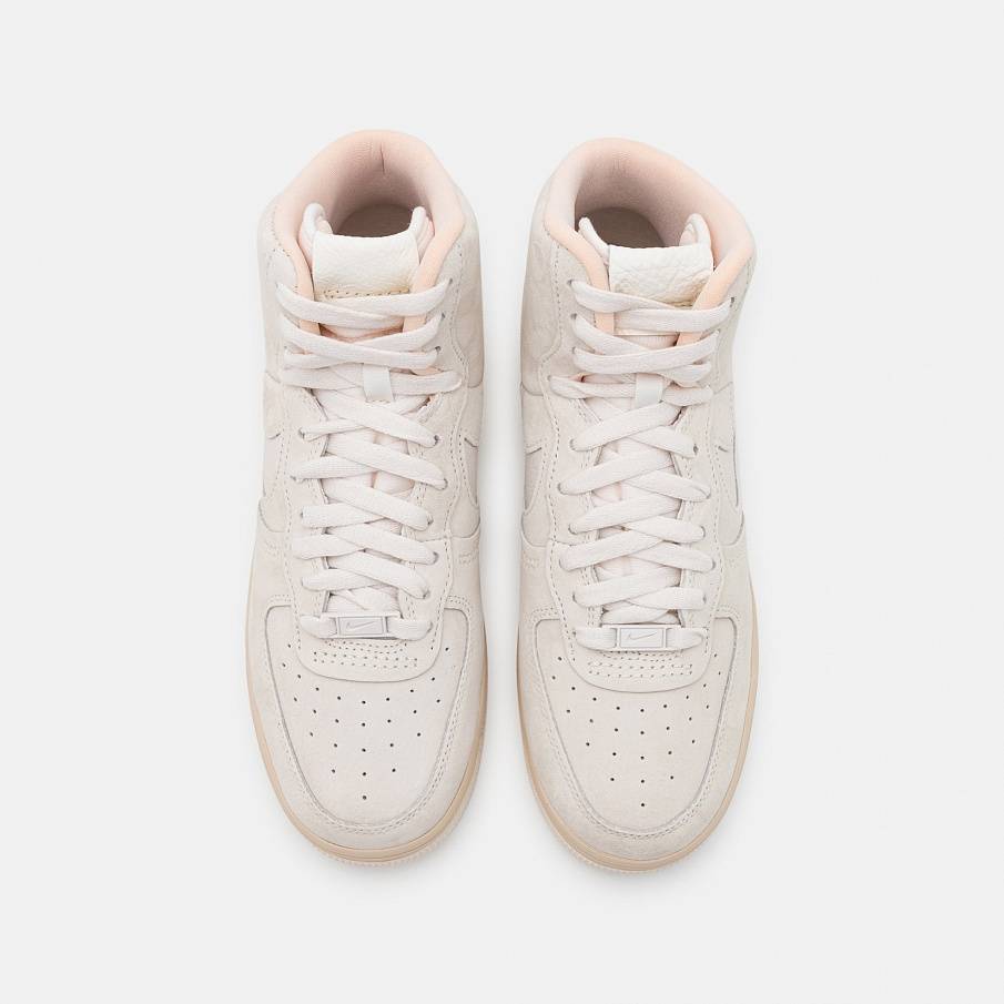 Фото № 5 с приближением к товару «‎Nike W Af1 Sculpt »