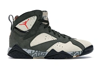 Фото № 1 с приближением к товару «‎Jordan 7 Retro Patta Icicle»