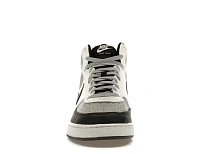 Фото № 2 с приближением к товару «‎Nike Court Vision Mid Next Nature Light Smoke Grey»
