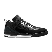 Фото № 1 с приближением к товару «‎Air Jordan Spizike Low Oreo»