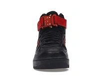 Фото № 2 с приближением к товару «‎Nike Air Force 1 High 1017 ALYX 9SM Black Red»