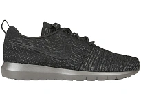 Фото № 1 с приближением к товару «‎Nike Roshe Run Flyknit Midnight Fog»