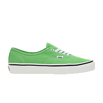 Фото № 1 с приближением к товару «‎Vans Authentic 44 DX Classic Green»