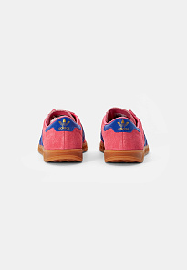 Фото № 3 с приближением к товару «‎Adidas Hamburg »
