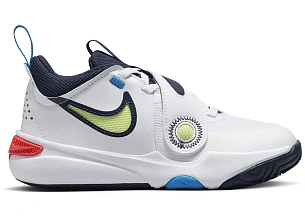 Nike Team Hustle D 11