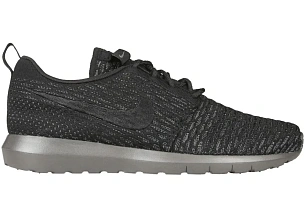 Nike Roshe Run Flyknit Midnight Fog