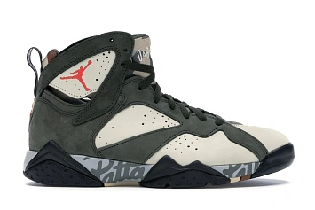 Jordan 7 Retro Patta Icicle - 1