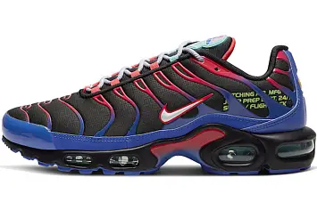 Nike Air Max Plus 'Parachute' - 1