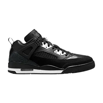 Air Jordan Spizike Low Oreo - 1