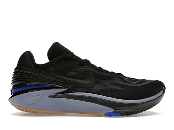 Nike Zoom GT Cut 2 Black Racer Blue - 1