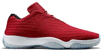 Jordan Future Low Gym Red (718948-601)