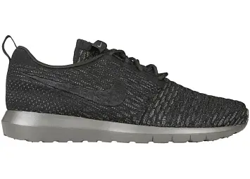 Nike Roshe Run Flyknit Midnight Fog (677243-001)