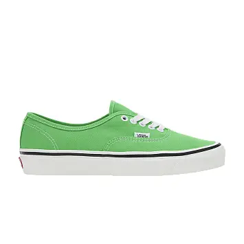 Vans Authentic 44 DX Classic Green - 1