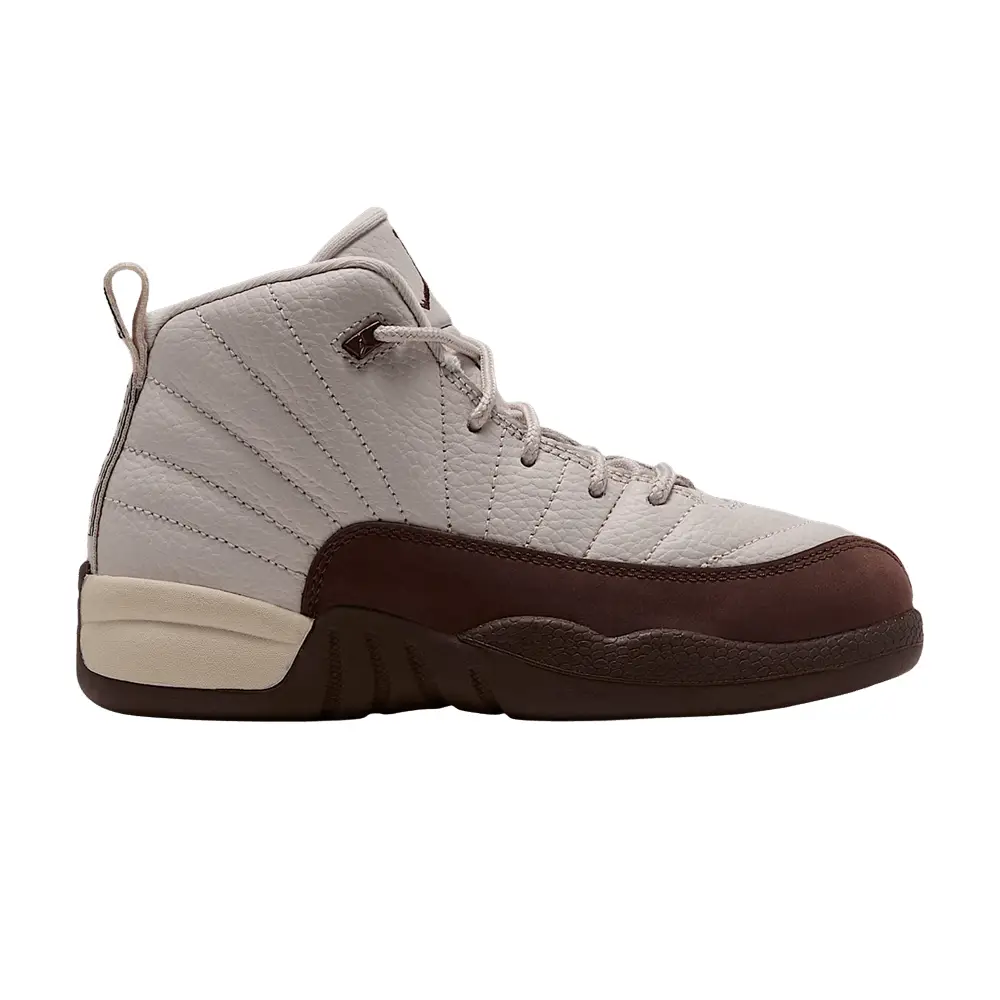 Air Jordan 12 Retro PS Fireside - 1