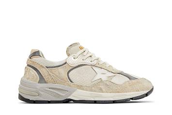 Golden Goose Dad-Star White Silver - 2