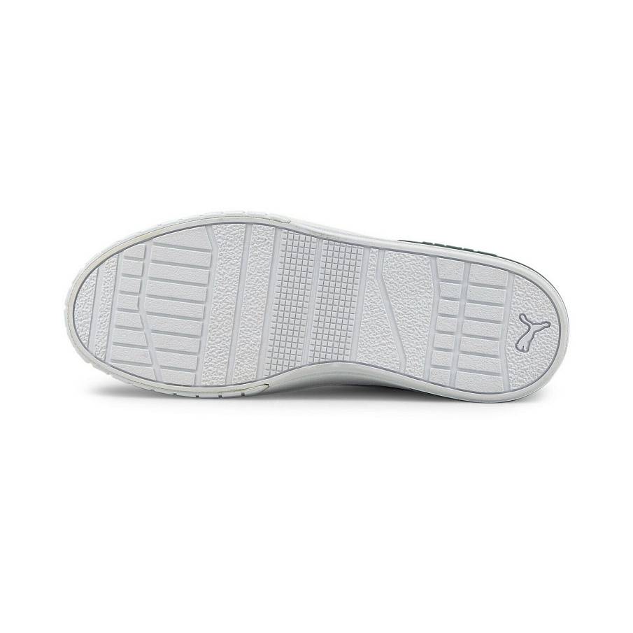 Фото № 5 с приближением к товару «‎Puma Cali Star »