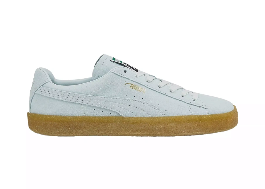 Фото № 1 с приближением к товару «‎Puma Suede Crepe Ice Flow»