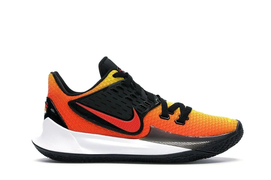 Фото № 1 с приближением к товару «‎Nike Kyrie Low 2 Sunset»