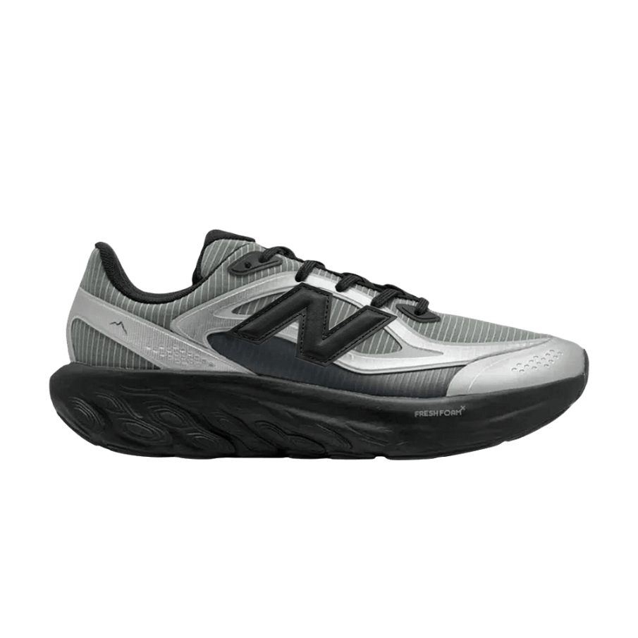 Фото № 1 с приближением к товару «‎New Balance Fresh Foam Trainer Slate Grey (UTRNCA)»