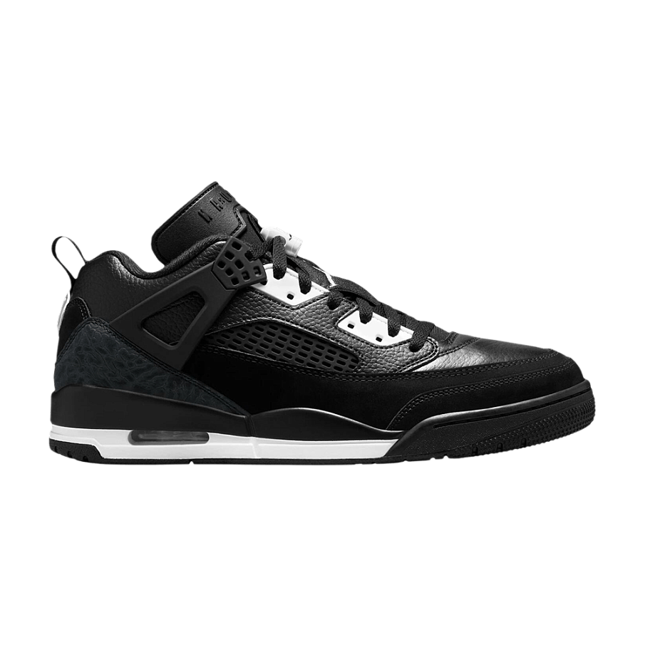 Фото № 1 с приближением к товару «‎Air Jordan Spizike Low Oreo»