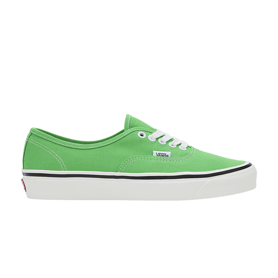 Фото № 1 с приближением к товару «‎Vans Authentic 44 DX Classic Green»
