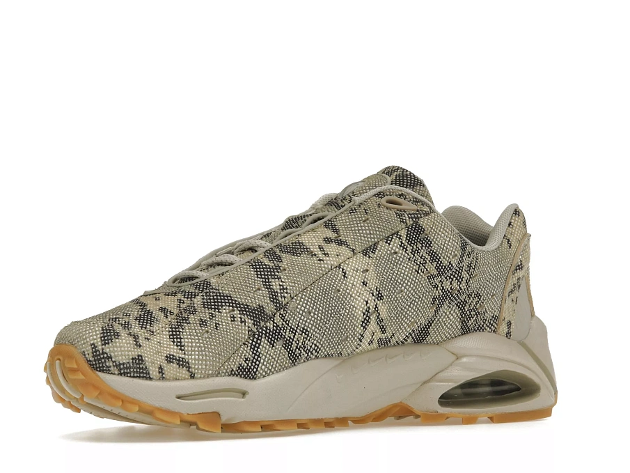 Фото № 2 с приближением к товару «‎Nike Hot Step Air Terra Drake NOCTA Snakeskin»