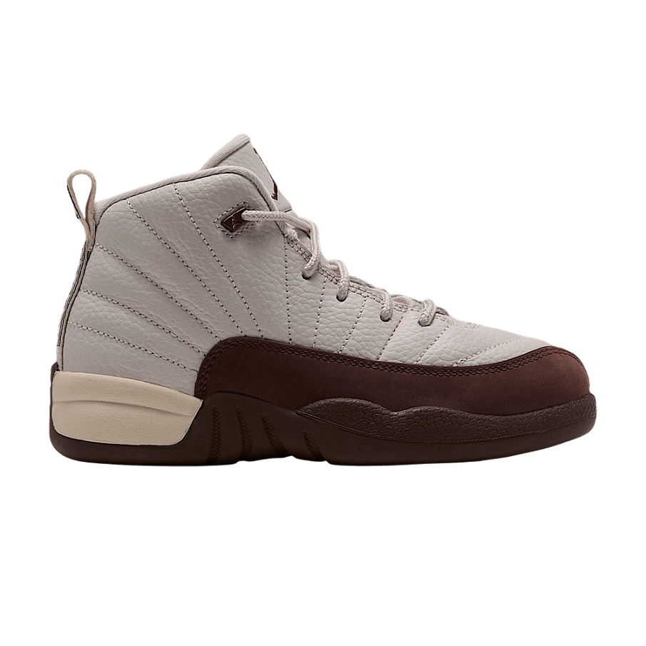 Фото № 1 с приближением к товару «‎Air Jordan 12 Retro PS Fireside»
