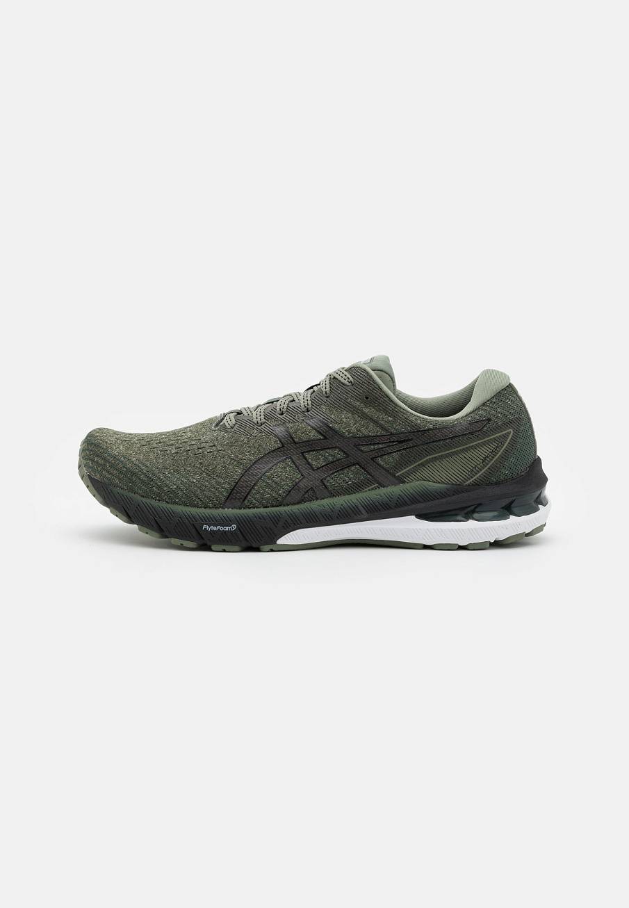 Фото № 1 с приближением к товару «‎Asics GT 2000 10»