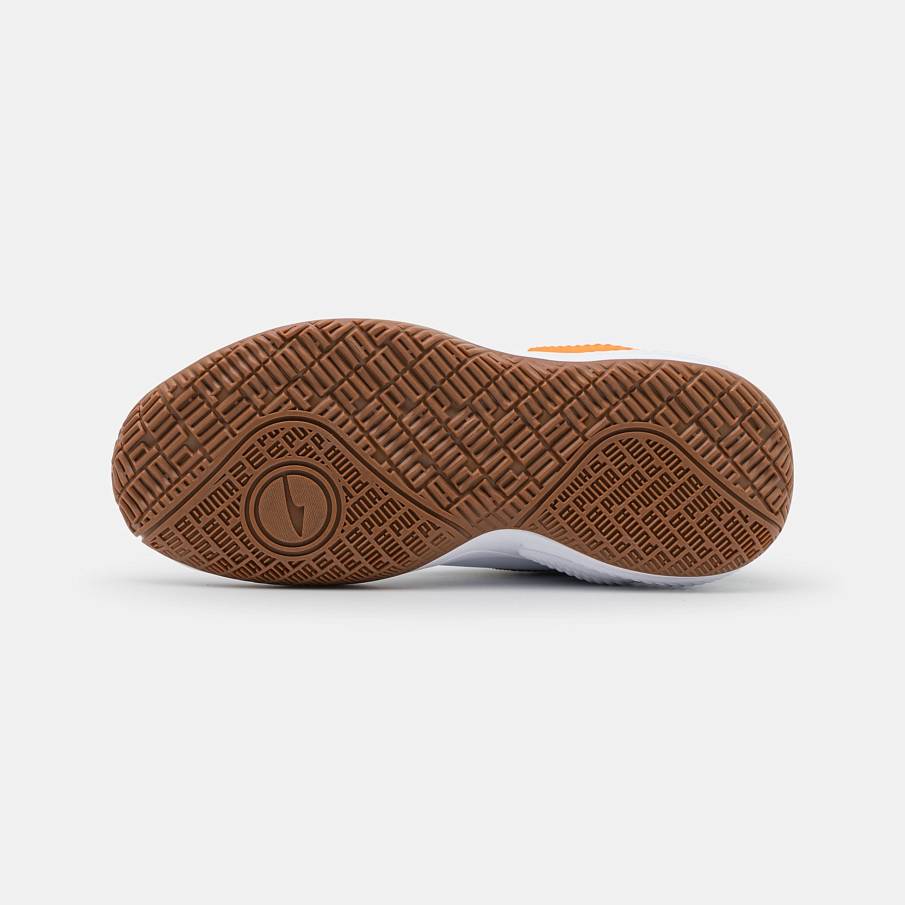 Фото № 4 с приближением к товару «‎Puma Court Rider Pop»
