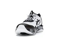 Фото № 2 с приближением к товару «‎ASICS Gel-Lyte XXX White Black»