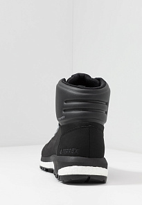 Фото № 4 с приближением к товару «‎Adidas Terrex Boost Cold.rdy Rain.rdy Hiking Shoes»