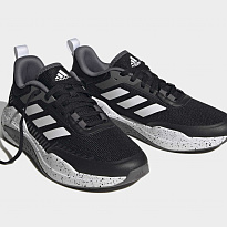 Фото № 2 с приближением к товару «‎Adidas Trainer»