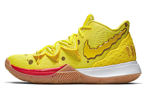 Фото № 1 с приближением к товару «‎SpongeBob SquarePants x Nike Kyrie 5 5»