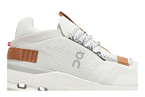 Фото № 3 с приближением к товару «‎ON Women's Cloudnova White Pearl»