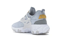 Фото № 6 с приближением к товару «‎Nike React Presto Marble Grey»