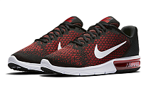 Фото № 3 с приближением к товару «‎Nike Air Max Sequent 2 'Bred'»