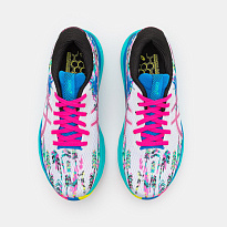 Фото № 4 с приближением к товару «‎Asics Gel Nimbus 24 Color Injection »