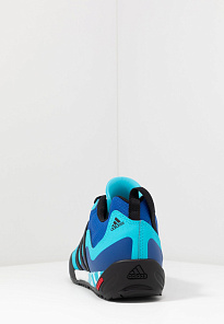 Фото № 4 с приближением к товару «‎Adidas Terrex Swift Solo»