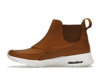 Фото № 3 с приближением к товару «‎Nike Air Max Thea Mid Ale Brown »