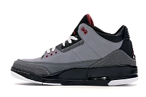Фото № 5 с приближением к товару «‎Jordan 3 Retro Stealth»