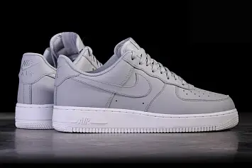 Nike Air Force 1 ’07 Wolf  - 3